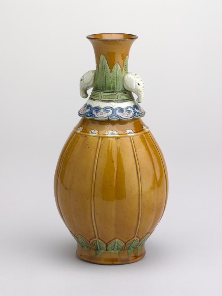 图片[1]-vase BM-Franks.201.+-China Archive